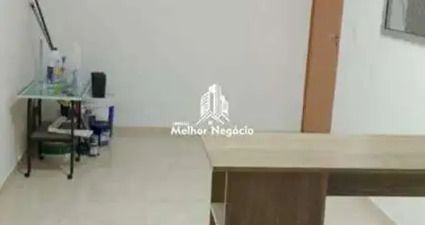 Apartamento com 2 quartos à venda na Avenida Rio das Pedras, 2201, Pompéia, Piracicaba