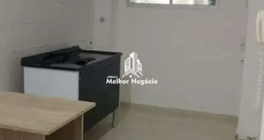 Apartamento com 2 quartos à venda na Avenida Rio das Pedras, 2201, Pompéia, Piracicaba