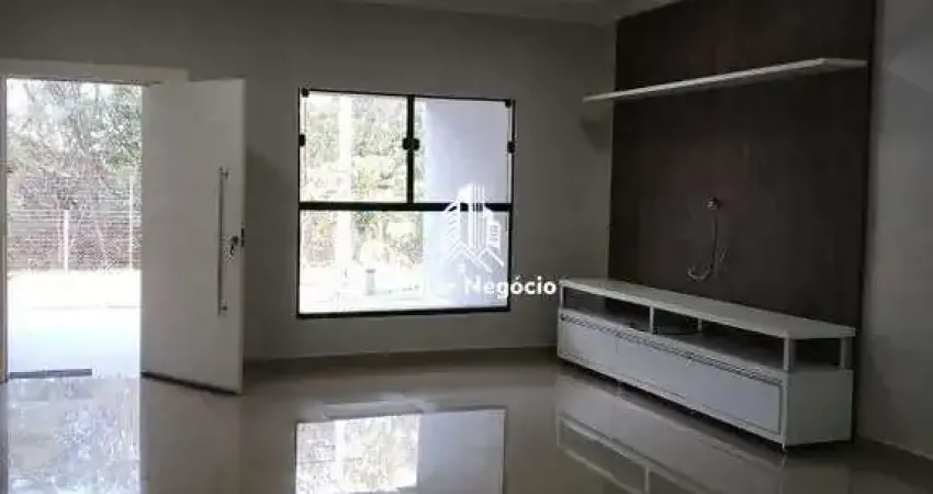 Casa à venda com 3 quartos (suites),4 banheiros no bairro residencial recanto das árvores - condomínio real park - sumaré /sp