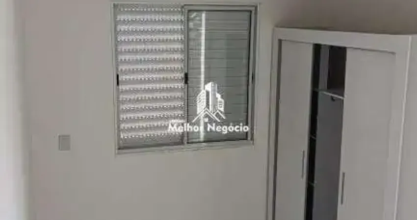 Apartamento com 2 quartos à venda na Avenida Rio das Pedras, 2024, Pompéia, Piracicaba