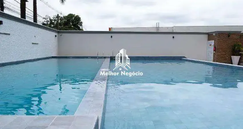 Apartamento com 3 quartos (1 suíte) à venda em piracicaba - sp