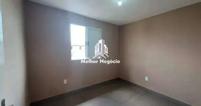 Apartamento com 2 quartos à venda na Rua Zulmira Ferreira do Vale, 1222, Jardim Nova Suíça, Piracicaba