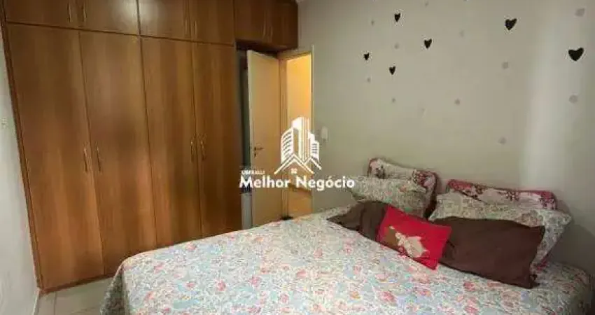 Apartamento à venda com 3 quartos no bairro nova américa em piracicaba