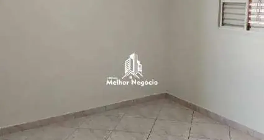 Casa com 3 quartos à venda na Rua Joaquim Rossetto, 00, Jardim Vitória, Limeira