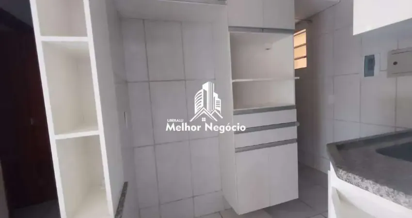 Apartamento à venda com 3 quartos, no bairro vila labaki em limeira/sp, condomínio quality