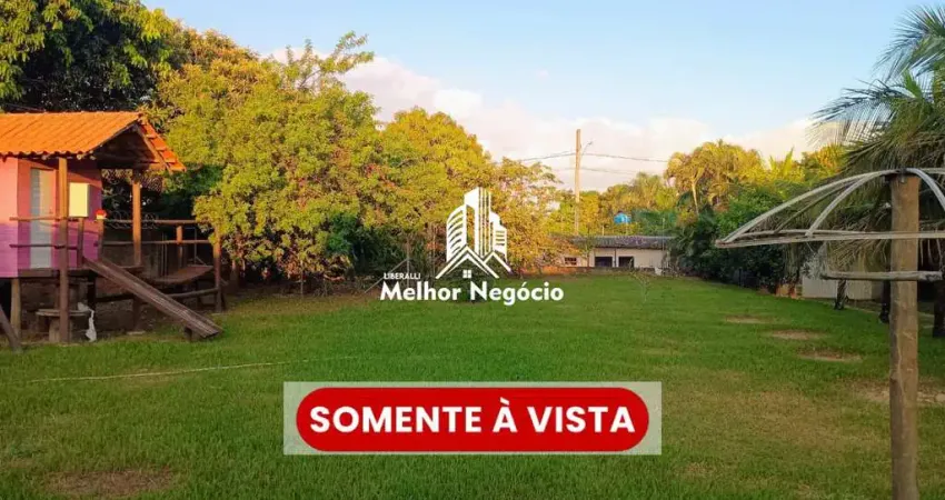 Casa à venda com 3 quartos, 3 banheiros localizado no bairro área rural de limeira - limeira /sp, condomínio sorrento
