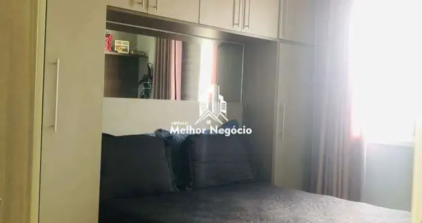 Apartamento à venda com 2 quartos, localizado no bairro residencial rubi, condomínio varandas 1.