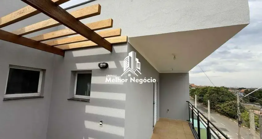 Casa à venda com 3 quartos (1 suite), 3 banheiros localizado no bairro saltinho em paulínia/sp