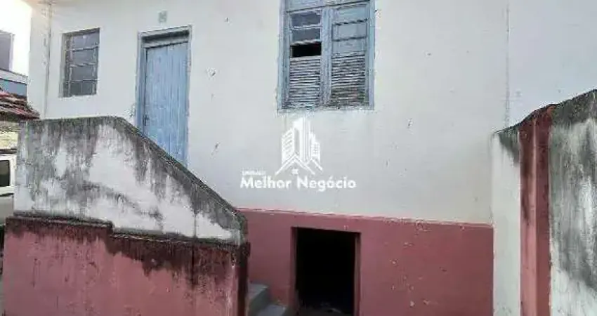 Casa com 3 quartos à venda no bairro vila rezende em piracicaba - sp