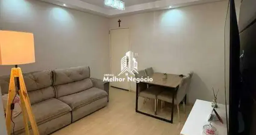 Apartamento no parque universitário, americana – 60 m² de área interna, venda r$ 266.000,00