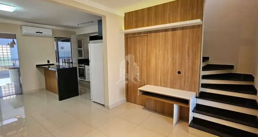 Casa com 2 quartos à venda no Condomínio Villa Flora Hortolândia - Jardim Interlagos, Hortolândia - SP