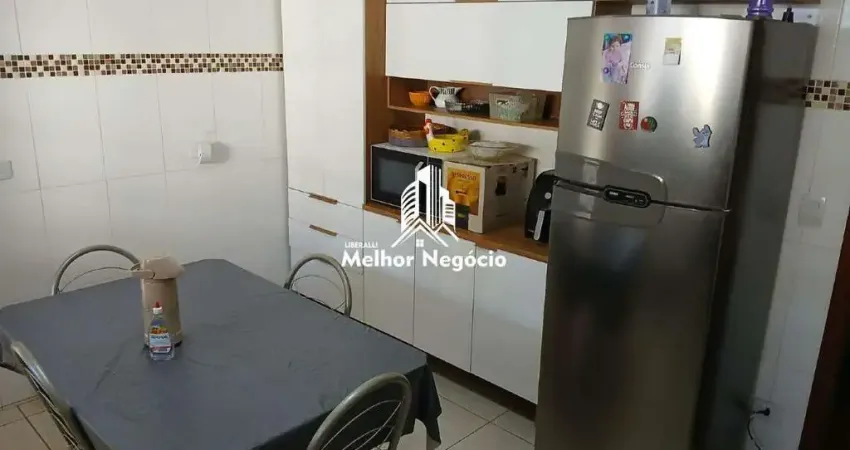 Casa com 2 quartos à venda no bairro jardim califórnia em piracicaba - sp