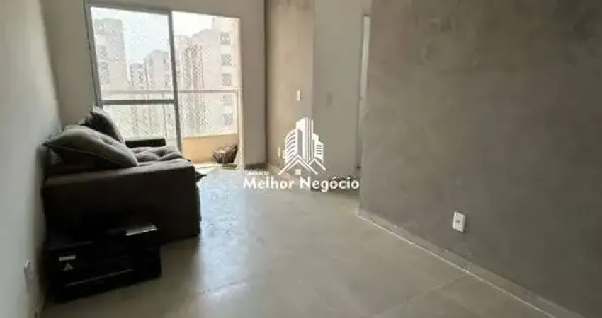 Apartamento à venda com 2 quartos, 2 banheiros (1 suite) bairro jardim são sebastião - condomínio portal dos eucaliptos - hortolândia/sp