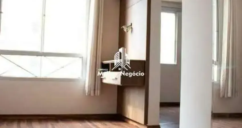 Apartamento com 2 quartos à venda na Rua Nelson Pereira Bueno, 323, Vila São Francisco, Hortolândia