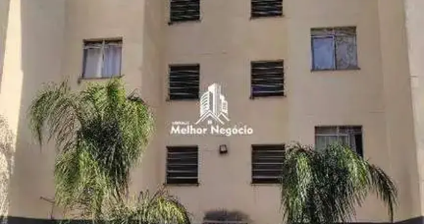 Apartamento no condomínio residencial peruíbe à venda em hortolândia