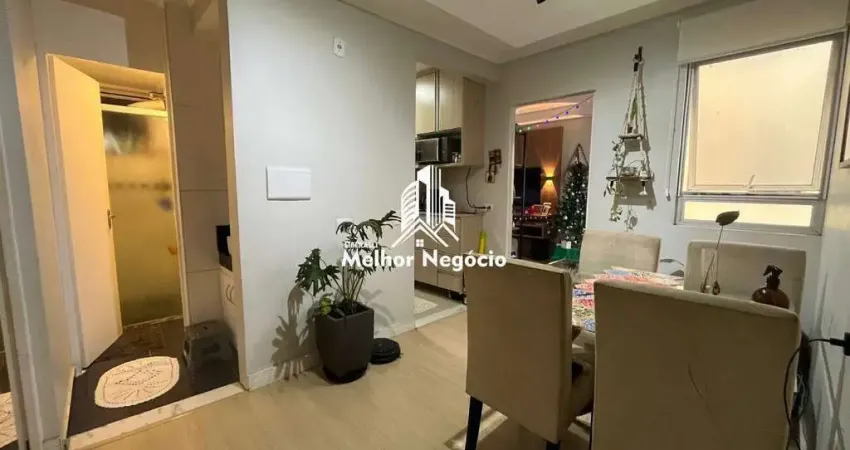 Apartamento com 3 quartos à venda no jardim do vovô em campinas - sp