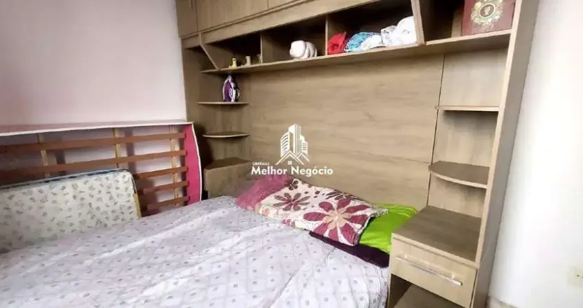 Apartamento com 1 quarto à venda na Rua Falcão Filho, 233, Botafogo, Campinas