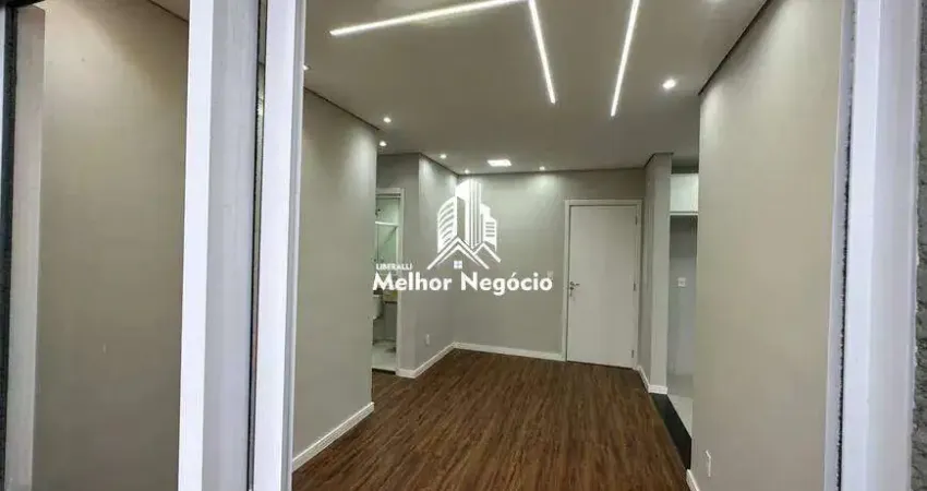 Apartamento com 2 quartos à venda na Rua Francisco Manoel de Souza, 43, Chácara Bela Vista, Sumaré