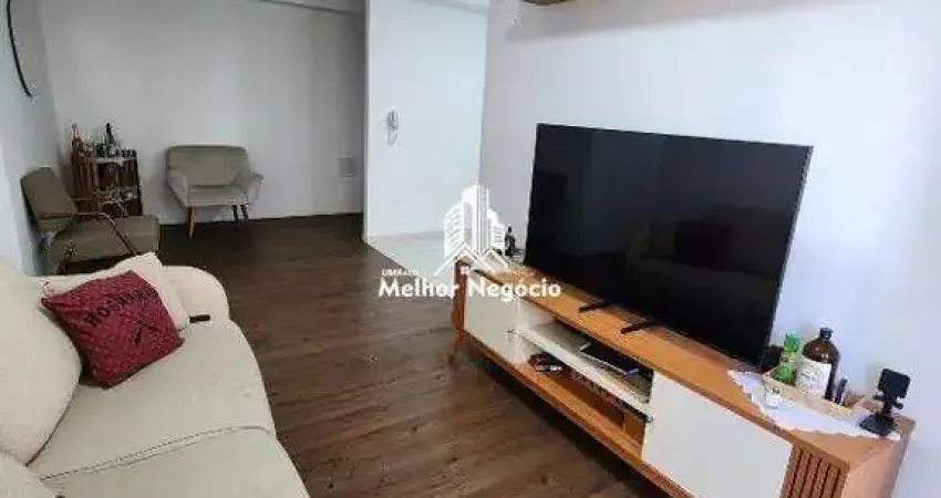 Apartamento com 3 quartos à venda na Avenida Nelson Rubini, 745, Balneario Tropical, Paulínia