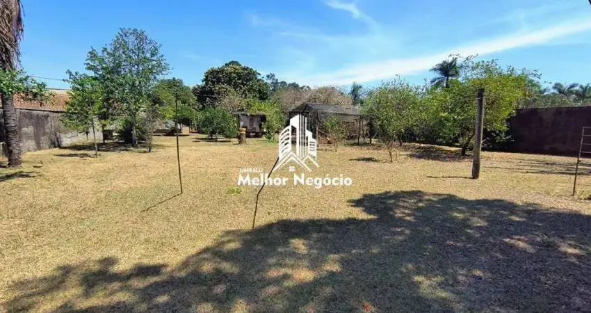 Terreno a venda de 1.385m² no bairro gran park em piracicaba/sp.