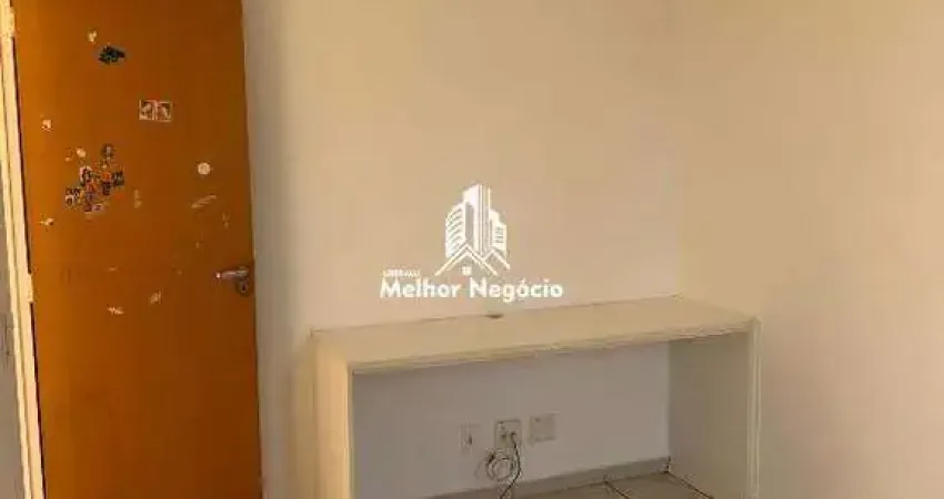 Apartamento com 2 quartos à venda no condomínio residencial altos do jupiá em piracicaba - sp