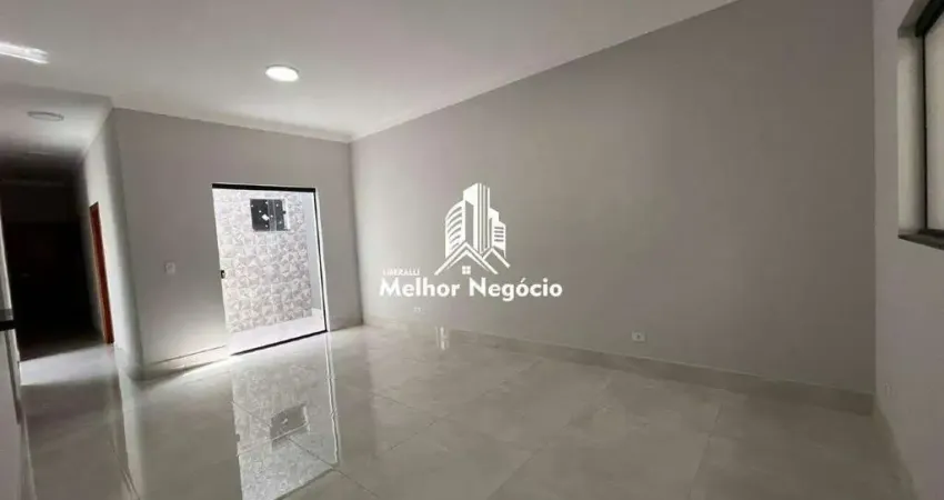 Casa à venda com 3 quartos (2 suítes) 4 banheiros - água branca - piracicaba sp