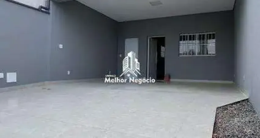 Casa com 3 quartos à venda na Rua Masao Muryama, 504, Parque Jambeiro, Campinas