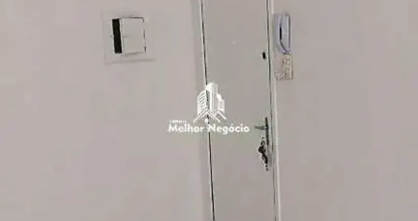 Apartamento à venda com 02 quartos, no condomínio edifício astorga em campinas-sp.