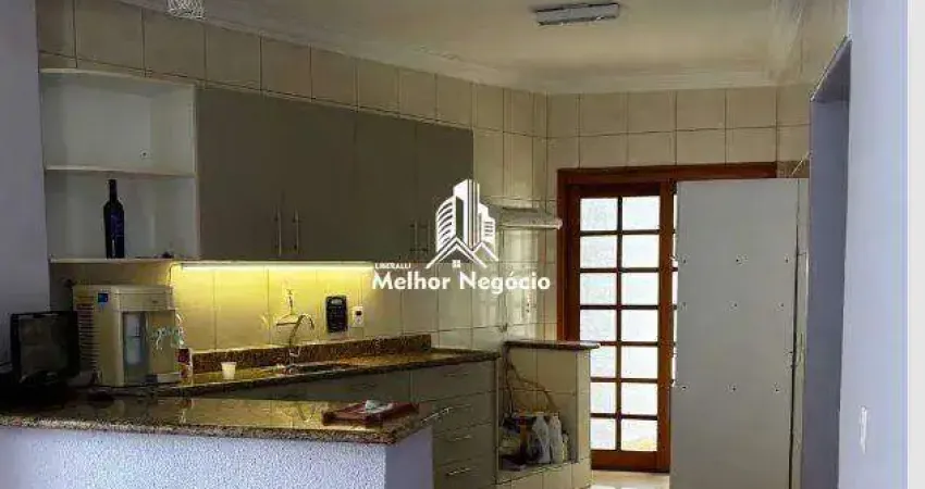 Casa à venda com 3 quartos, 2 banheiros localizado no bairro vila proost de souza - campinas sp