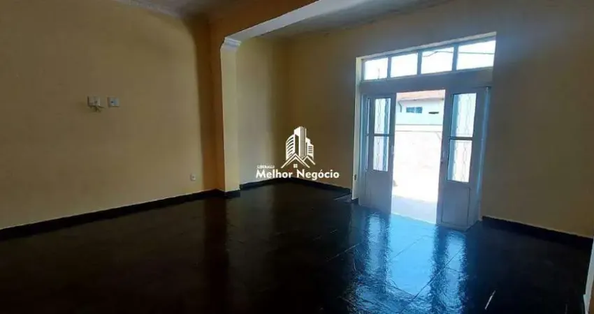 Casa à venda com 3 quartos e com edícula no jardim leonor em campinas sp