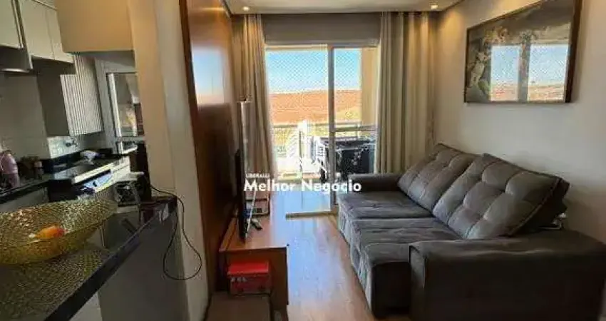 Apartamento à venda com 2 quartos no condomínio brisa da mata araucária em paulínia sp