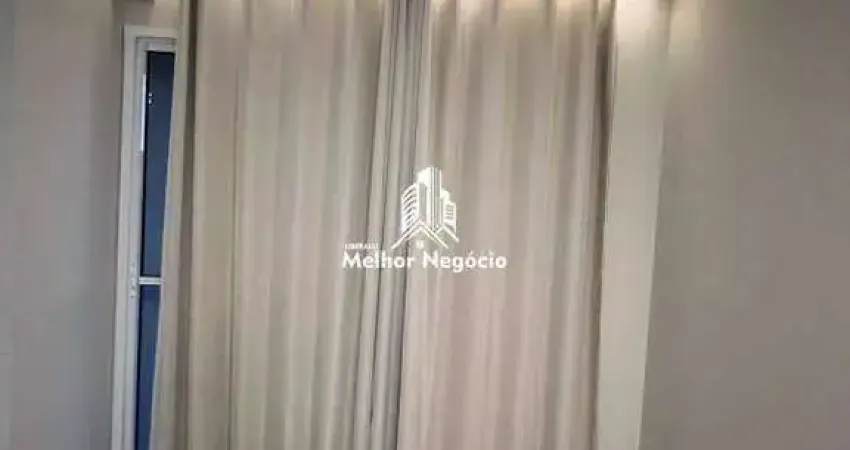 Apartamento à venda com 2 quartos, 1 banheiro localizado no bairro parque das colinas - condomínio morada do vale - valinhos sp