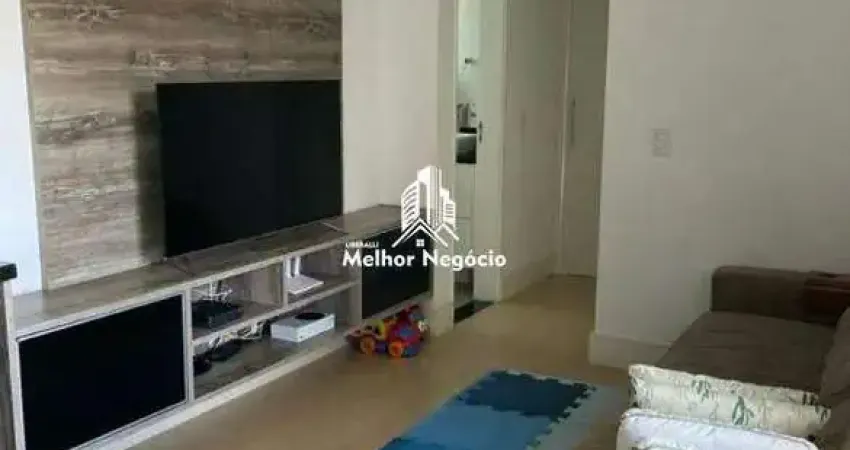 Apartamento à venda com 3 quartos e 1 suíte no bairro jardim são francisco em hortolândia