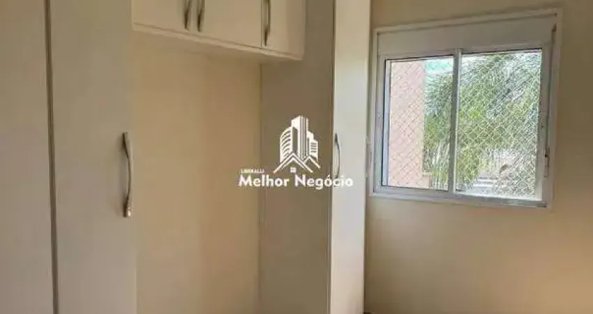 Apartamento à venda com 2 quartos, 2 banheiros - condomínio ecolife localizado no bairro jardim parque prado em campinas/sp,