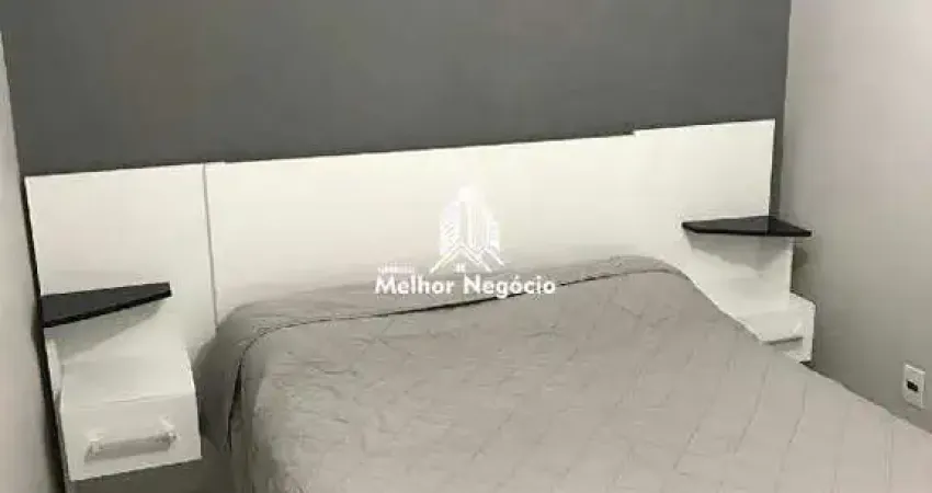 Apartamento com 3 quartos á venda no condominio residencial parque dos sabias 2 em sumaré - sp