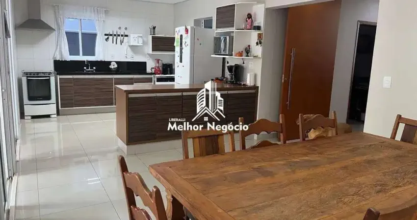 Casa com 3 quartos à venda na Av. Dr. João Caio Silva, 920, Jardim Pari, Paulínia