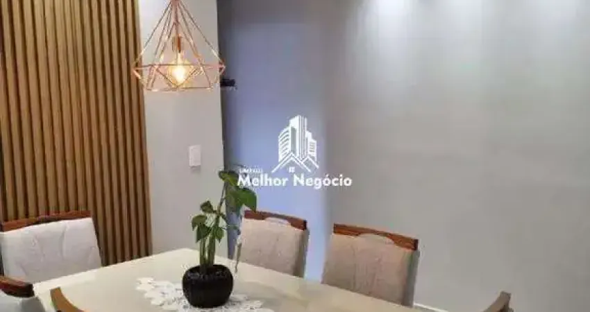 Apartamento com 3 quartos à venda na Rua Armando Antonio D'Ottaviano, 176, Jardim dos Calegaris, Paulínia