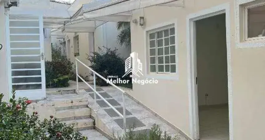 Casa com 14 salas e 15 banheiros localizada no bairro jd chapadão em campinas