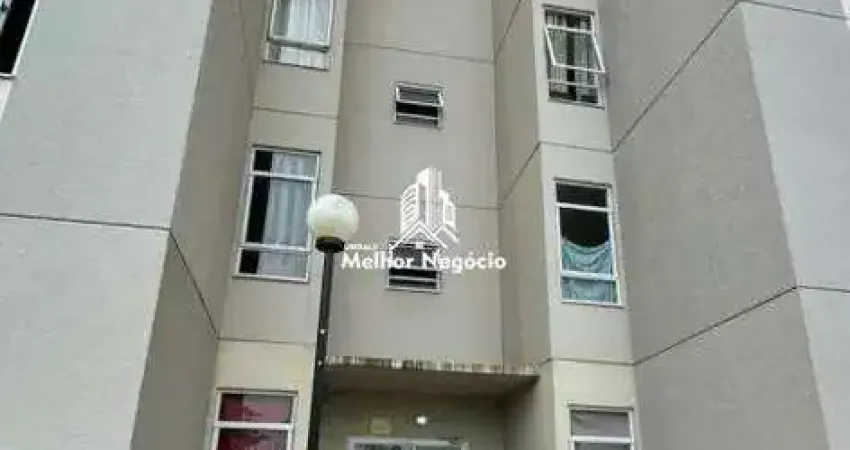 Apartamento térreo à venda com 2 quartos no bairro pq. são jorge em campinas