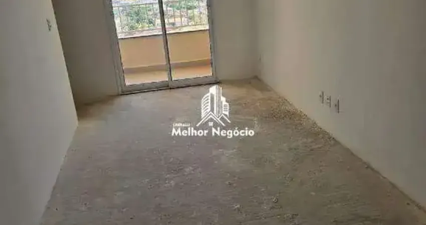 Apartamento com 2 quartos à venda na Rua Maranhão, 2574, Balneário Salto Grande, Americana