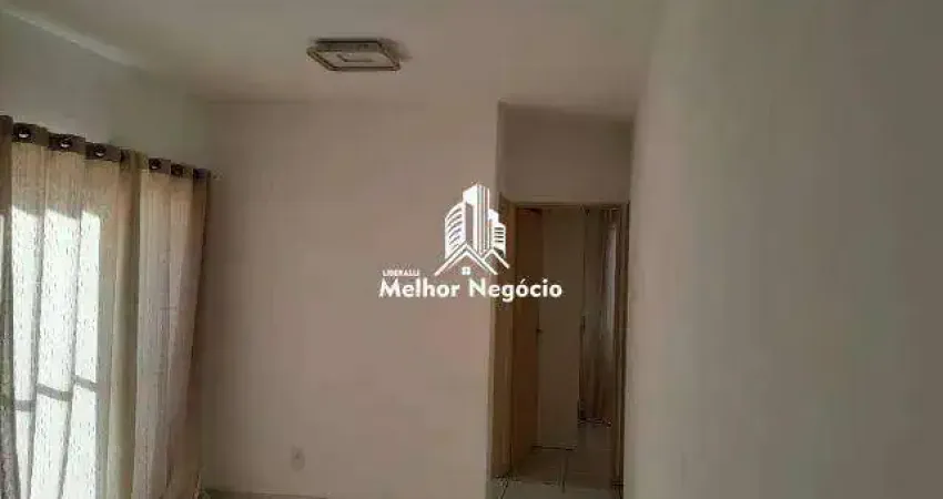 Apartamento com 2 quartos à venda na Rua João Bissotto Filho, 99, Ortizes, Valinhos