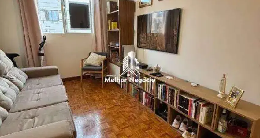 Apartamento à venda com 2 quartos no bairro jardim ipiranga em campinas