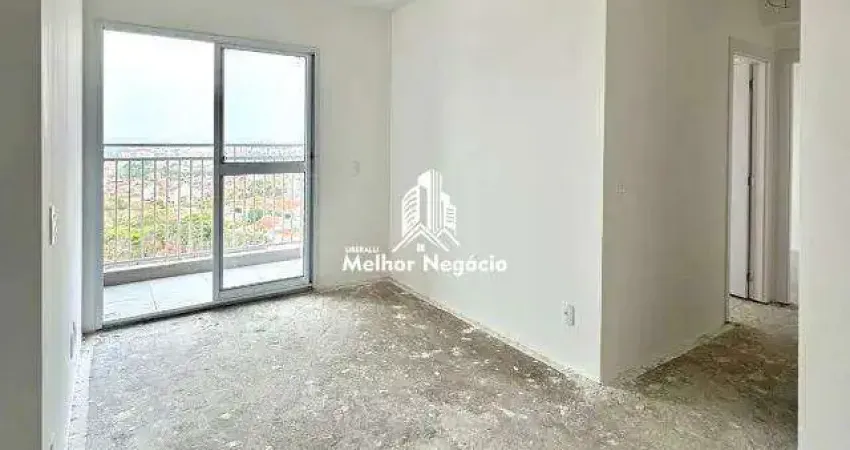 Apartamento com 2 quartos à venda em santa bárbara d'oeste - sp