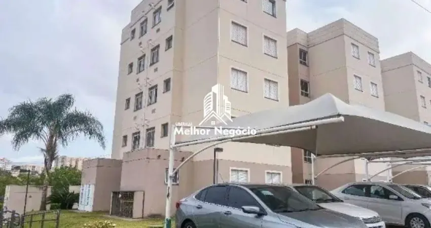 Apartamento à venda com 2 quartos no bairro jardim do lago continuação em campinas