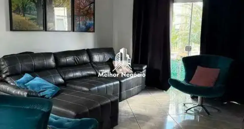 Casa com 3 quartos à venda na Avenida José Puccinelli, 130, Cascata, Paulínia