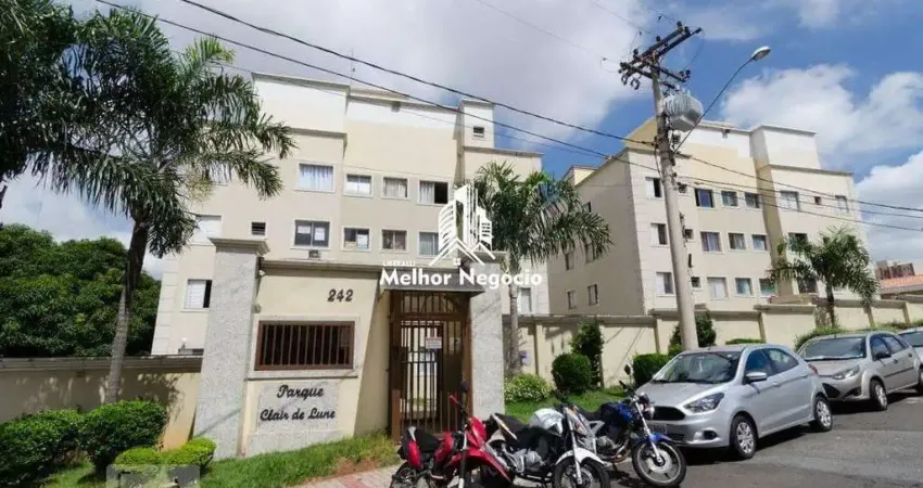 Apartamento à venda com 2 quartos no bairro vila industrial em campinas