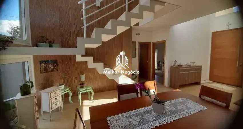 Casa com 3 quartos à venda na Avenida Luiz Greco, 600, Vila Monte Alegre, Paulínia