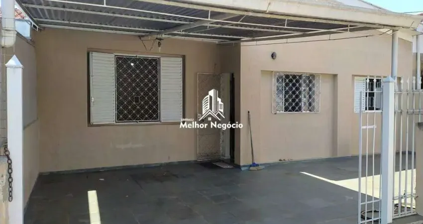 Casa à venda com 2 quartos e 1 suíte no bairro parque industrial em campinas