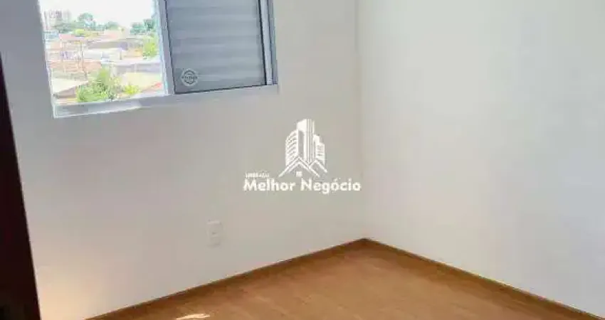 Apartamento à venda com 2 quartos no condomínio coimbra garden em campinas sp