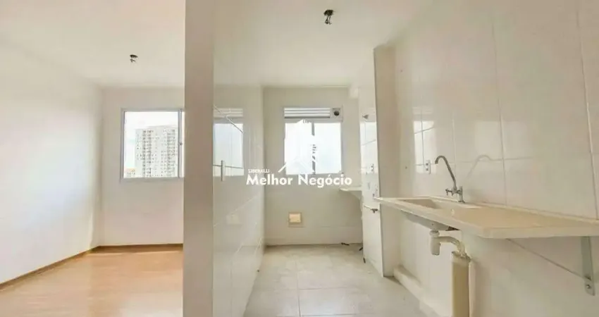 Apartamento à venda com 2 quartos no condomínio coimbra garden em campinas sp